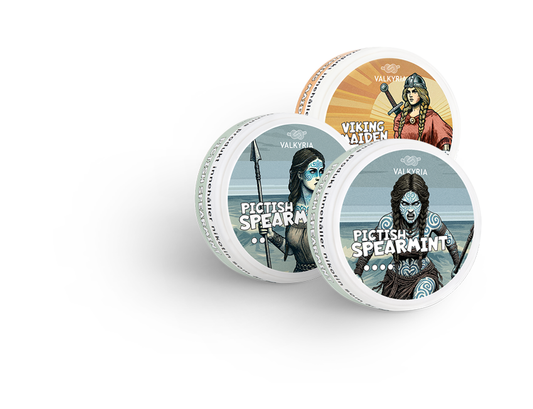 Prova-på-paket
